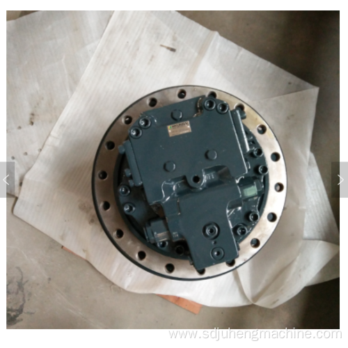 R330LC-9 Travel Motor R330LC-9 Final Drive